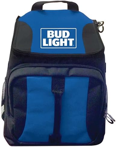 miller lite backpack
