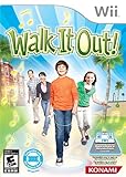 Walk It Out - Nintendo Wii (Renewed)