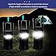 Diealles Campinglampe, 2 Pack 30 LEDs Campinglampe, Faltbare Wasserdicht Camping Licht mit Haken, Tragbare Camping Laterne für Zelt, Wandern, Angeln, Notfall Blackout
