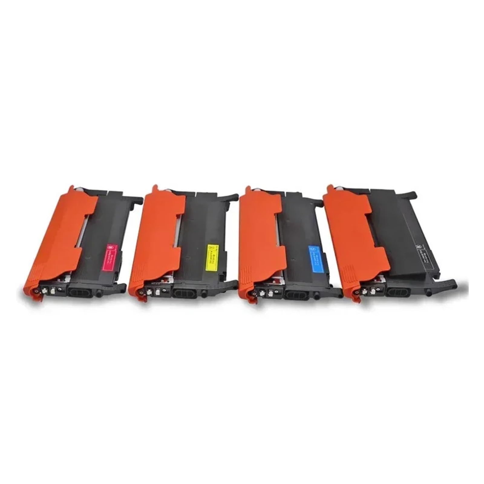 Cartuccia toner, compatibile con HP, 116A W2060A W2061A