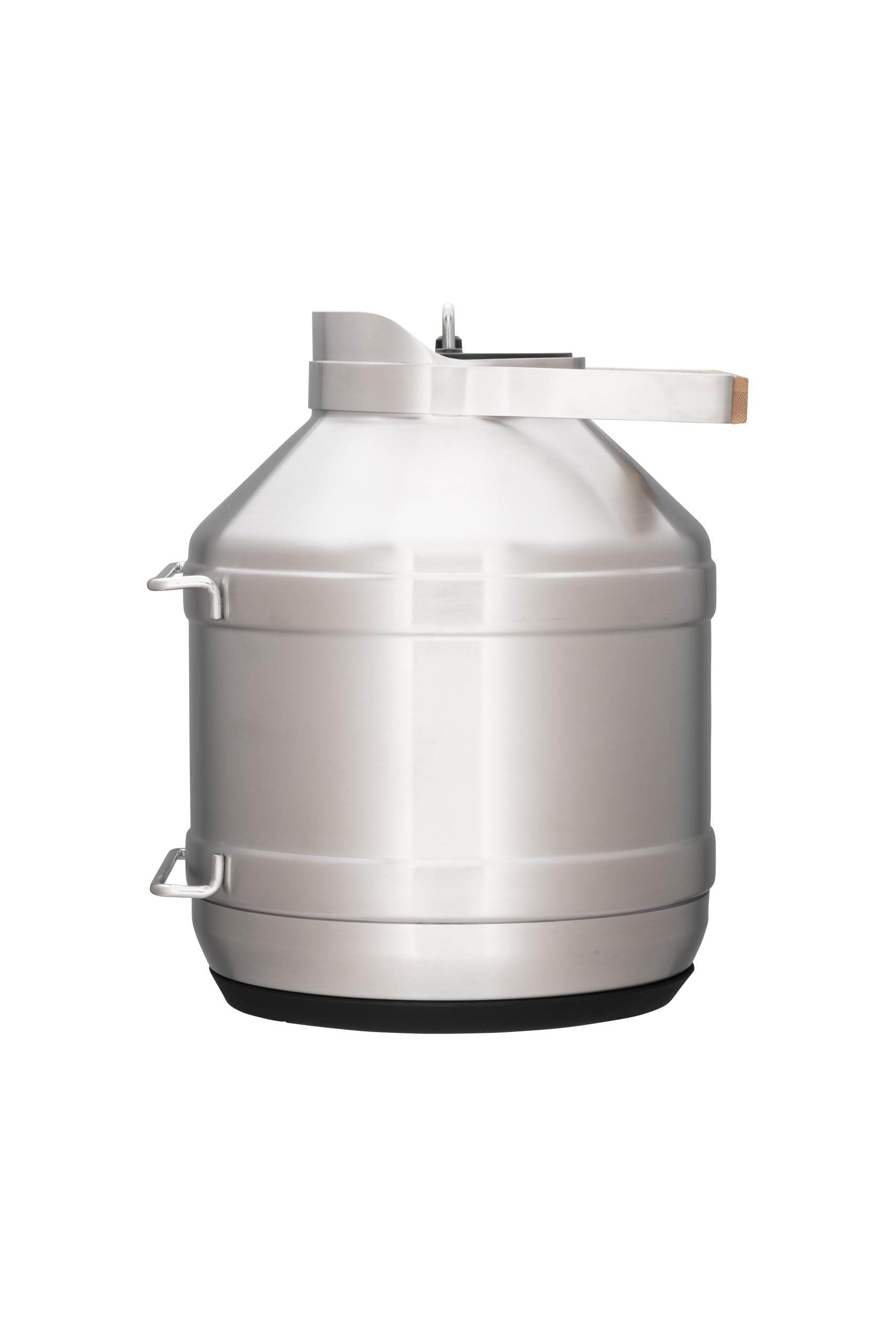 Amazon.com | Snow Peak Shimo Tank 160oz Beverage Dispenser: Iced