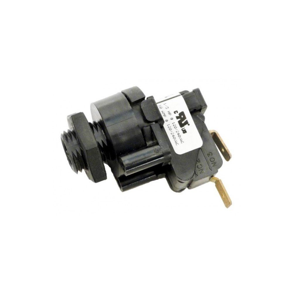 Tecmark Air Switch Maintained Contact TBS305A