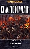 El azote de Valnir: 1 (NO Warhammer)