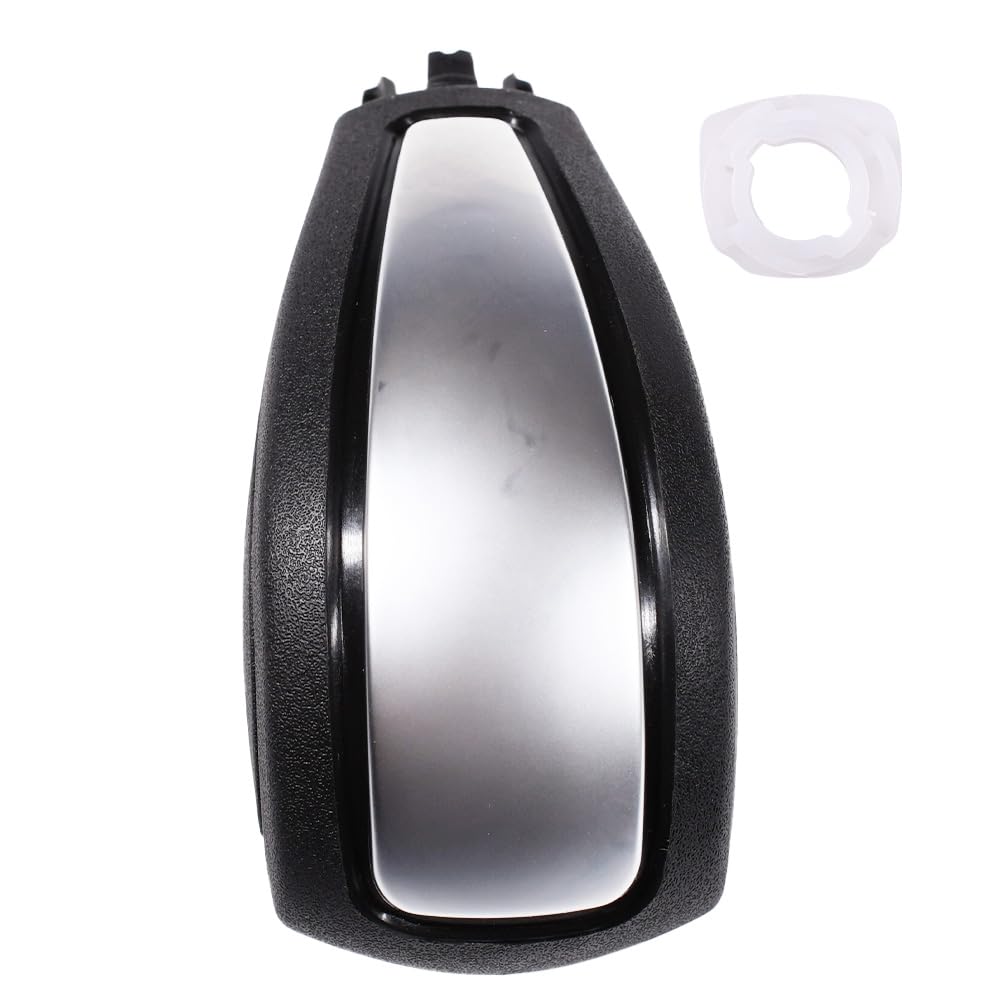 Pomello del cambio automatico compatibile con Land Rover Freelander 2 pomelli automatici per auto LR052792