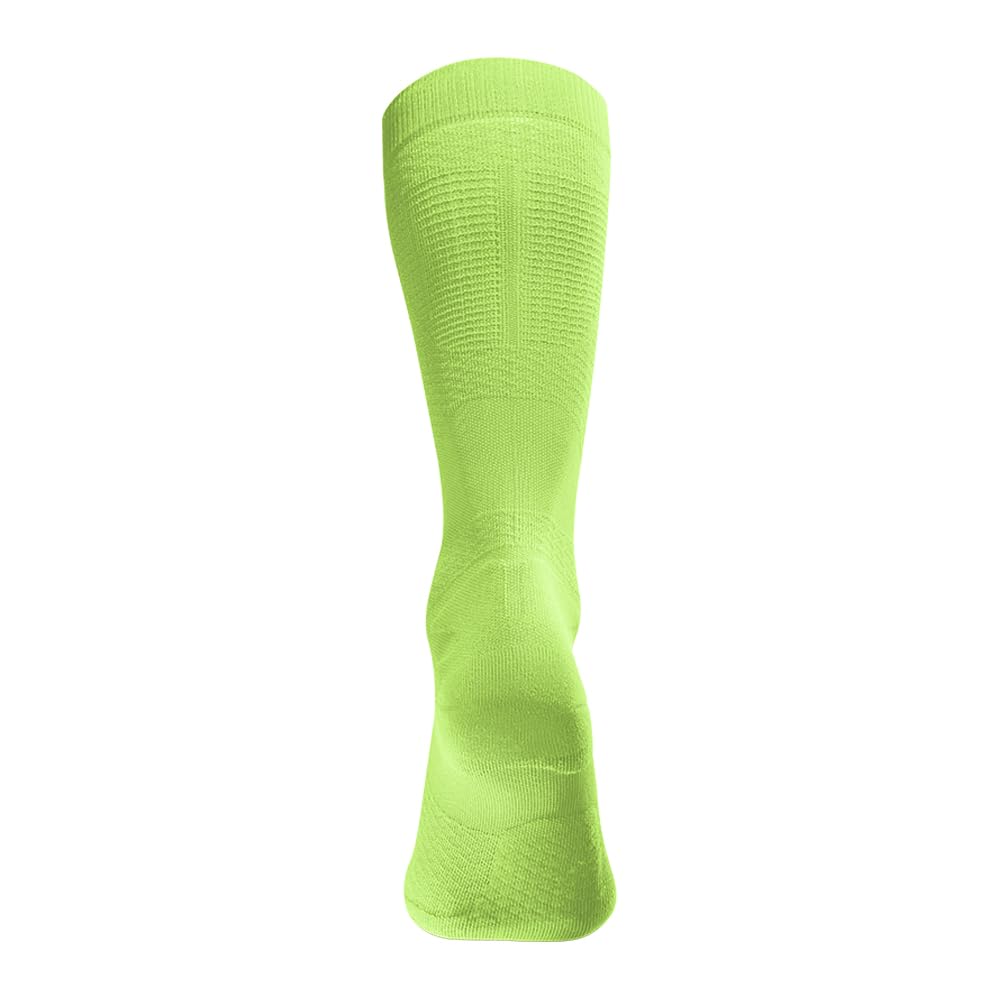 BAUERFEIND Run Ultralight Compression Socks Calzini sportivi Uomo (Pacco da 1)