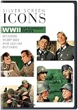 Silver Screen Icons: World War II - Battlefront Europe [USA] [DVD]