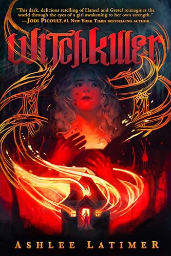 Witchkiller