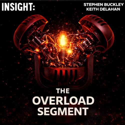 The Overload - Apprentice To Manager