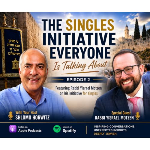 The Singles Initiative Everyone Is Talking About