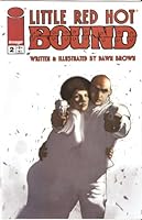 Little Red Hot: Bound #2 September 2001 B000Y1L2P2 Book Cover