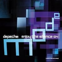 Algopix Similar Product 7 - Enjoy the Silence Ewan Pearson