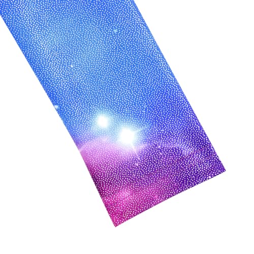 HOZIY Long Sleeve Leotards for Girls Gymnastics Kids Toddler Tumbling Outfits Floral Unicorn Galaxy Rainbow Stripe Pattern