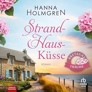 StrandHausKüsse Titelbild