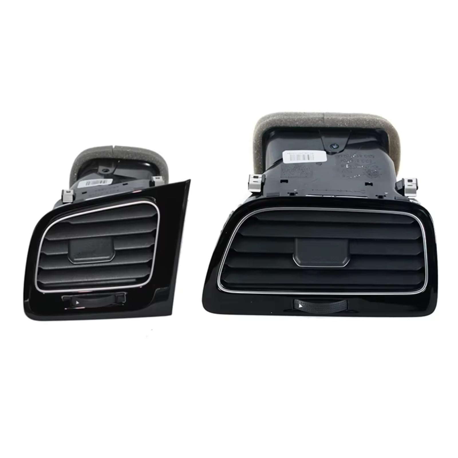 Amazon | 車のエアコン吹き出し口 Compatible With For Golf 7 2013
