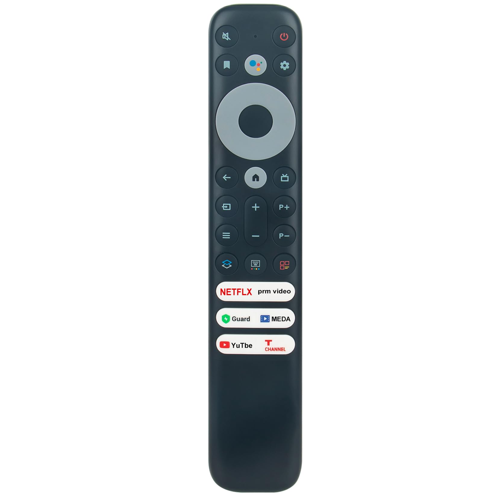 Voice Replacement Remote Applicable for Q5 Q6 Q7 Q-Class QM8 Series S3 S4 S-Class TV 55Q650G 55Q550G 75QM850G 40S350G 85Q650G 43S350G 50Q550G 65Q550G