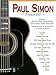 Paul Simon - Transcribed | Guitar Tablature Songbook with Full Vocal Parts | Note-for-Note Guitar Sheet Music of 10 Classic Hits | Guitar Recorded ... Collection (Paul Simon/Simon & Garfunkel)