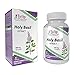 Price comparison product image Holy Basil 5000mg Equivalent (500mg of 10:1 Extract) 120 Capsules, Certificate of Analysis by AGROLAB Germany, High Strength, No Fillers or Bulkers, Gluten, GMO Free