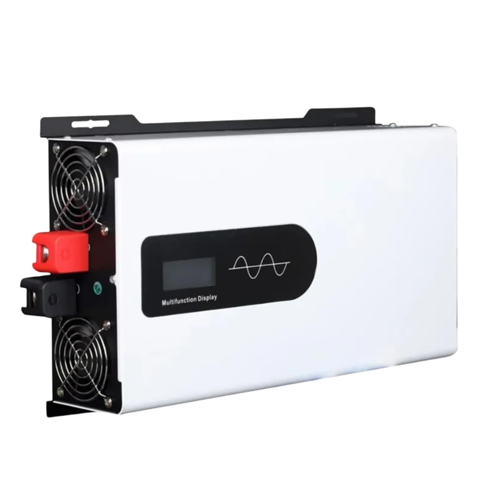 Inversor de Alta Potencia MY-5000 de 5000 W, 10 kW, 24 V, 48 V, 60 V, 72 V y 96 V, de Onda sinusoidal Pura.(48V,220V)