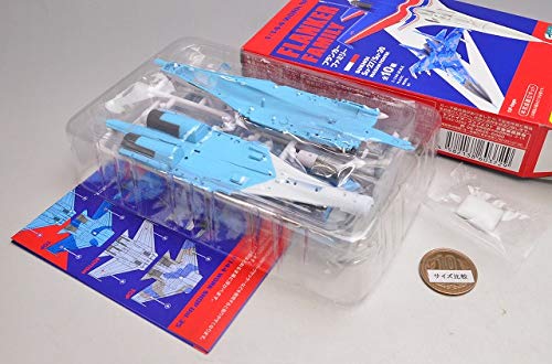 1/144スケール WORK SHOP Vol.35 フランカーファミリー [4.D.Su-27S ロシア空軍 ロシアン・ファルコンズ](単品) e6mzef9 Amazon | 1/144スケール WORK SHOP Vol.35 フランカーファミリー
