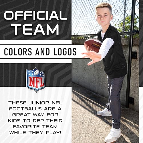 Image of Franklin Sports NFL Official Youth Football