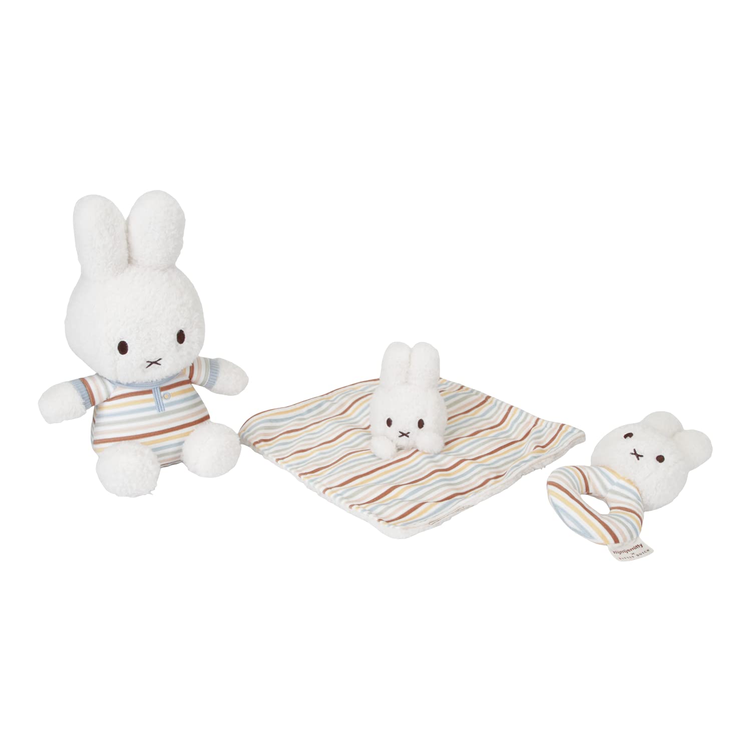 ミッフィー ぬいぐるみ セット ③ Amazon.co.jp: miffyxLittleDutch (ミッフィー×リトルダッチ