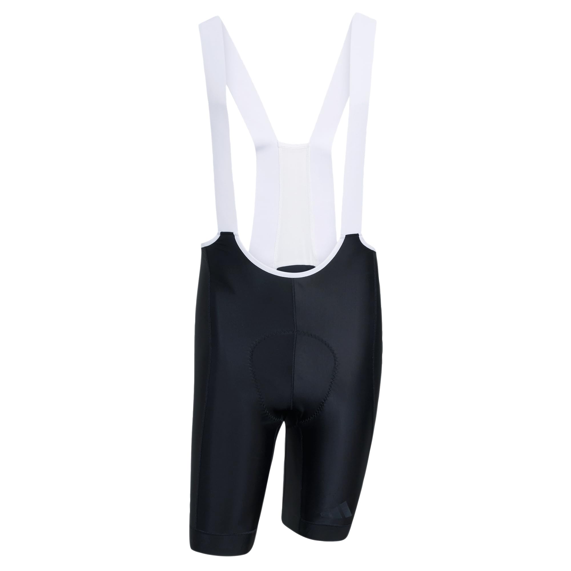 adidas Essentials Padded Cycling BIB Shorts Black