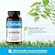 D-Ribose Kapseln – 100 Stück mit 540 mg D-Ribose und Vitamin B6 für den Energiestoffwechsel & die Nervenfunktion von BIOHERBA PZN 17189881