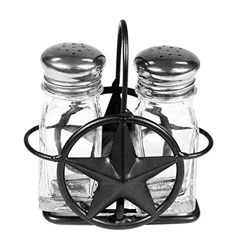 Star Salt and Pepper Set - //coolthings.us