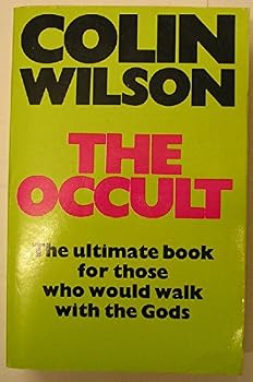 Paperback The Occult Book