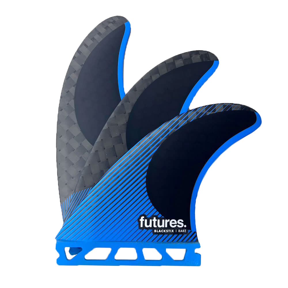 Amazon | future fin BLACKSTIX 4.0 R6 フューチャーフィン