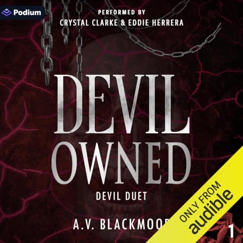 Devil Owned cover art