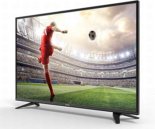 Image of Sanyo 123.2 cm (49 Inches) Full HD IPS LED TV XT-49S7100F (Black)