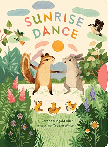 Image of Sunrise Dance