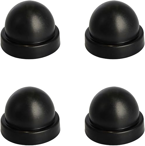 Tapa antipolvo con ruedas, piezas universales para silla de transporte de andadores, tapa antipolvo para rueda trasera en el rodillo, piezas de