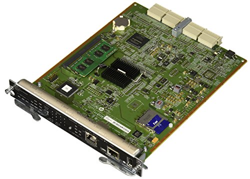 HP J9827-61001 HPE 5400R ZL2 Management Module