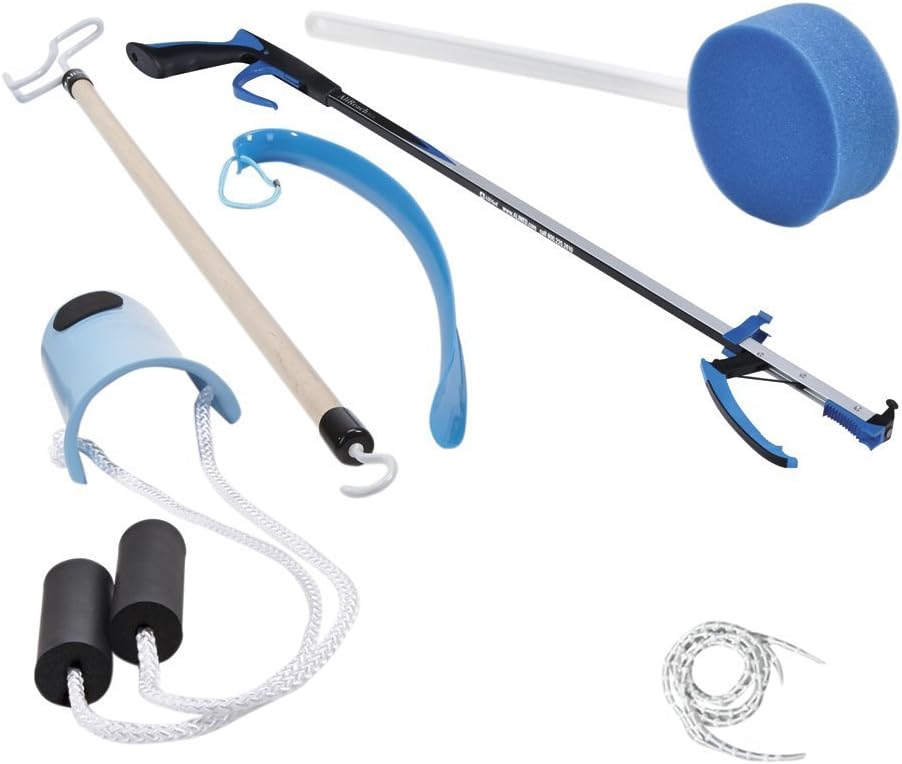 Deluxe Hip Kit