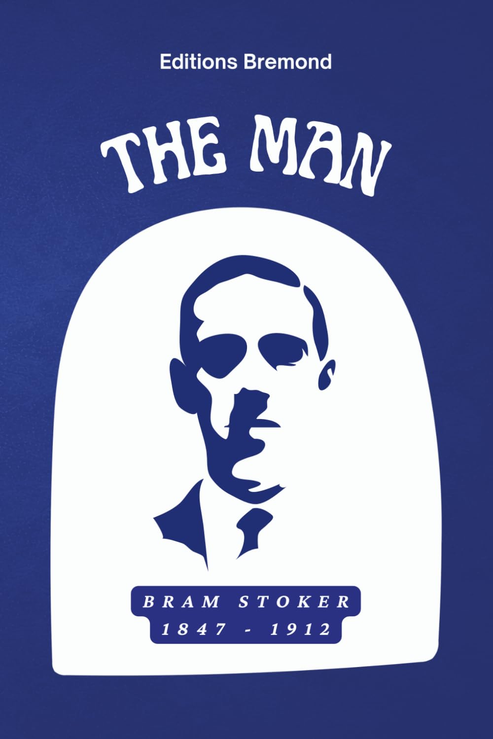 The Man (illustrated)
