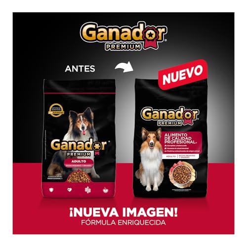 Lista de Croquetas para perro , tabla con los diez mejores. 15 Lista de Croquetas para perro , tabla con los diez mejores. 15