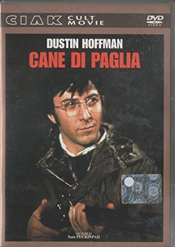 Cane di Paglia