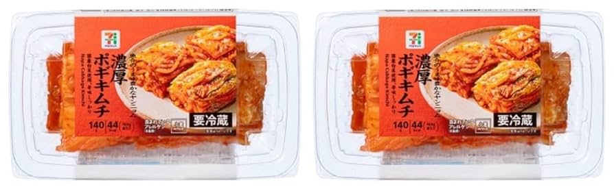 キムチ SEVENTEEN HOSHIさんがアンバサダー、宗家キムチのPOP-UP