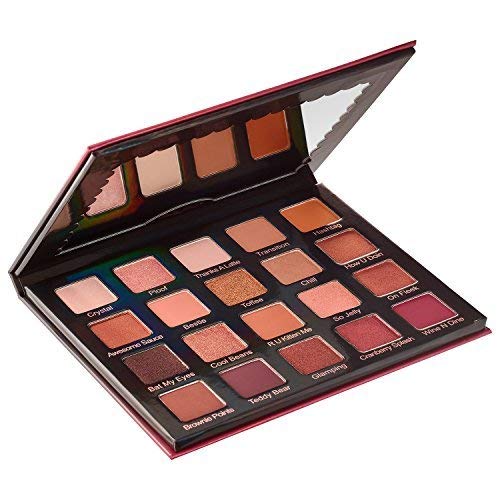 Violet Voss - Pro Eyeshadow Palette (Holy Grail) #TOP2