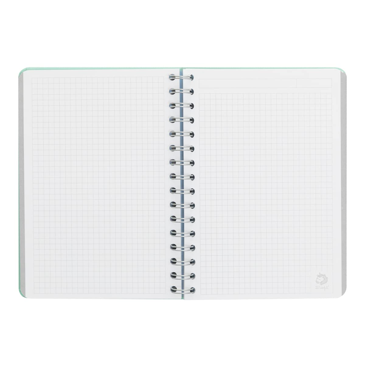 Mr. Wonderful Personalised Notebook The Brilliant Ideas of - Image 3