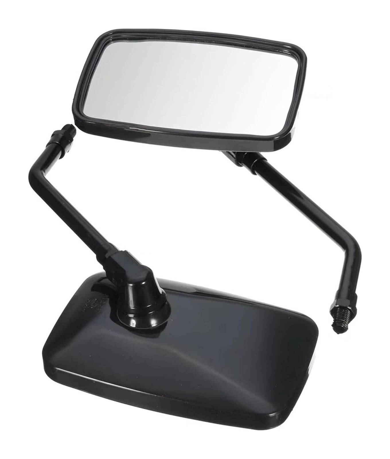 Rétroviseur moto TNT 600 pour remplacer vos miroirs vibrants - Rétroviseurs Leoncino