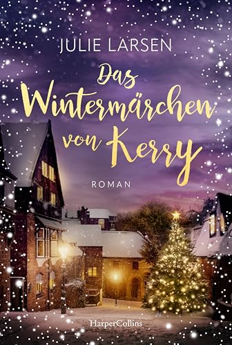 Das Wintermärchen von Kerry...
