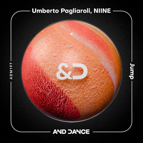 Umberto Pagliaroli, NIINE - Jump (Original Mix)