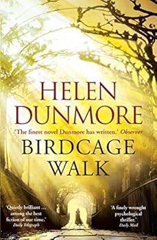 Paperback Birdcage Walk Book