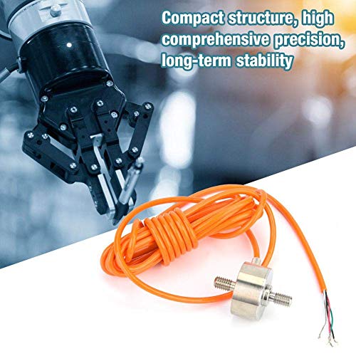 Sensor de tension y compresion DYMH-103 con lectura bidireccional 2