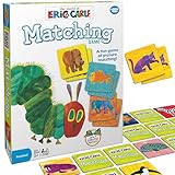 The Wonder Forge Eric Carle Matching Game