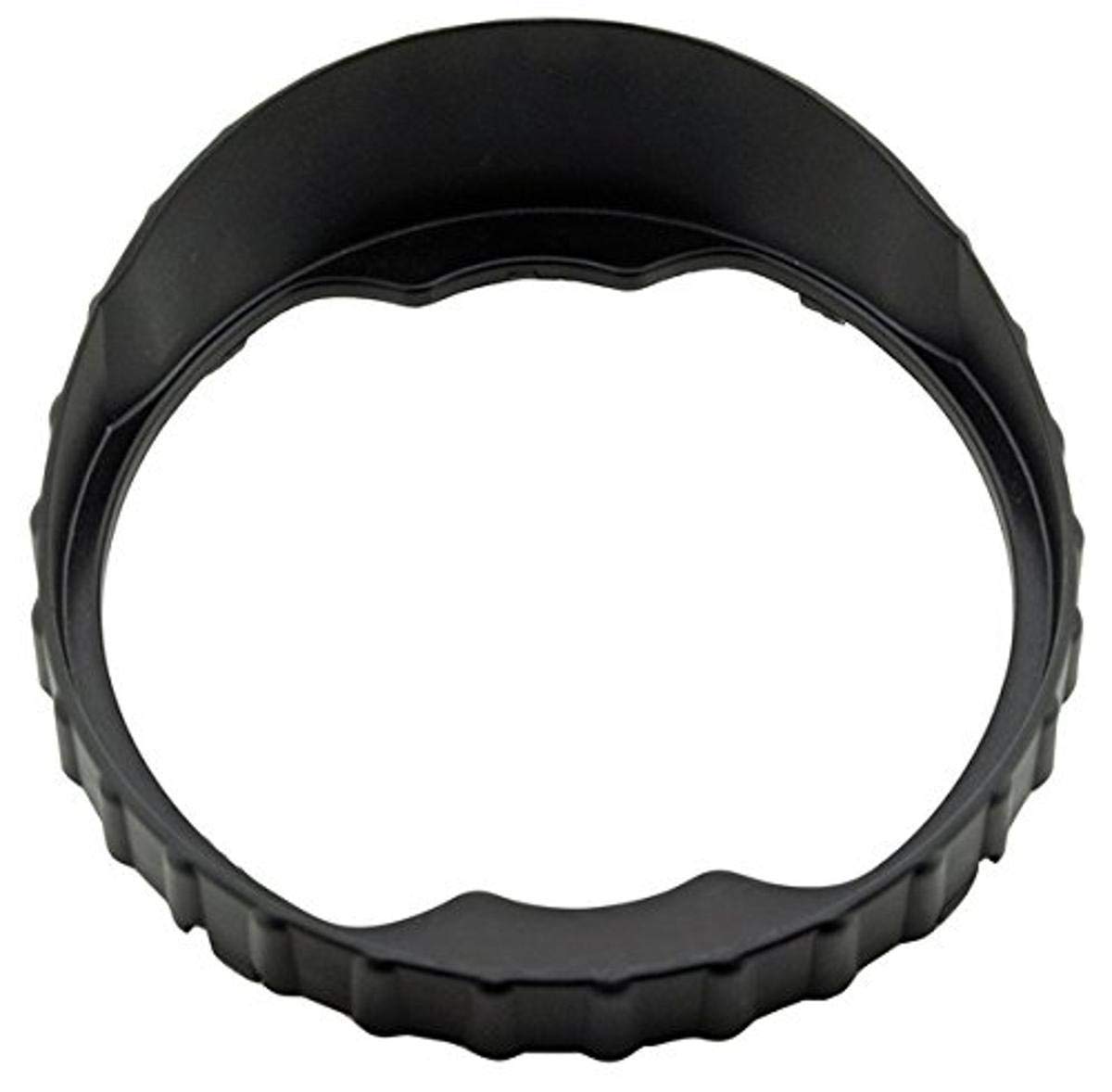 Kaper II L12-0173 Black Work Light Accessory