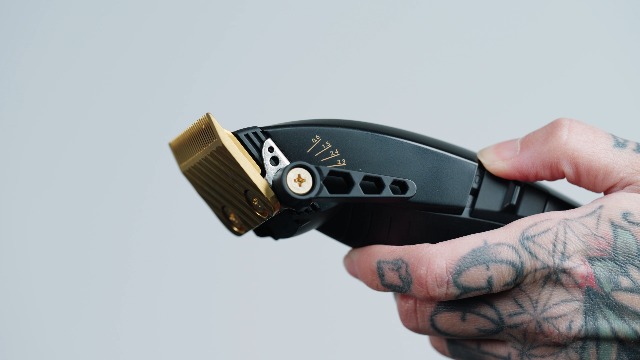 Amazon.com: BaBylissPRO Limited Edition LithiumFX+ Cord/Cordless